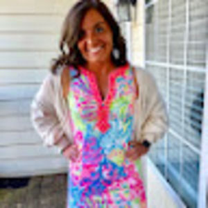 Meet your Posher, Indira